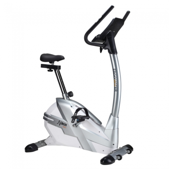 DKN technology hometrainer Ergometer AM-3i 20181